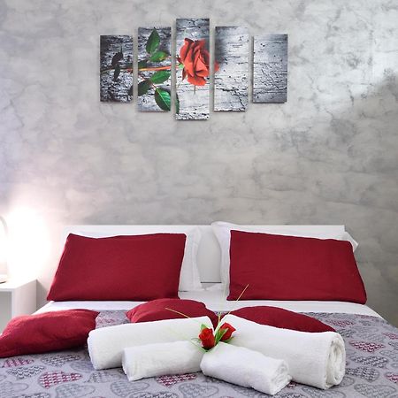 Malo' Rooms Termoli Exteriér fotografie