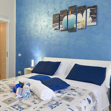 Malo' Rooms Termoli Exteriér fotografie