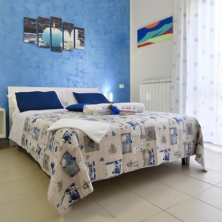 Malo' Rooms Termoli Exteriér fotografie