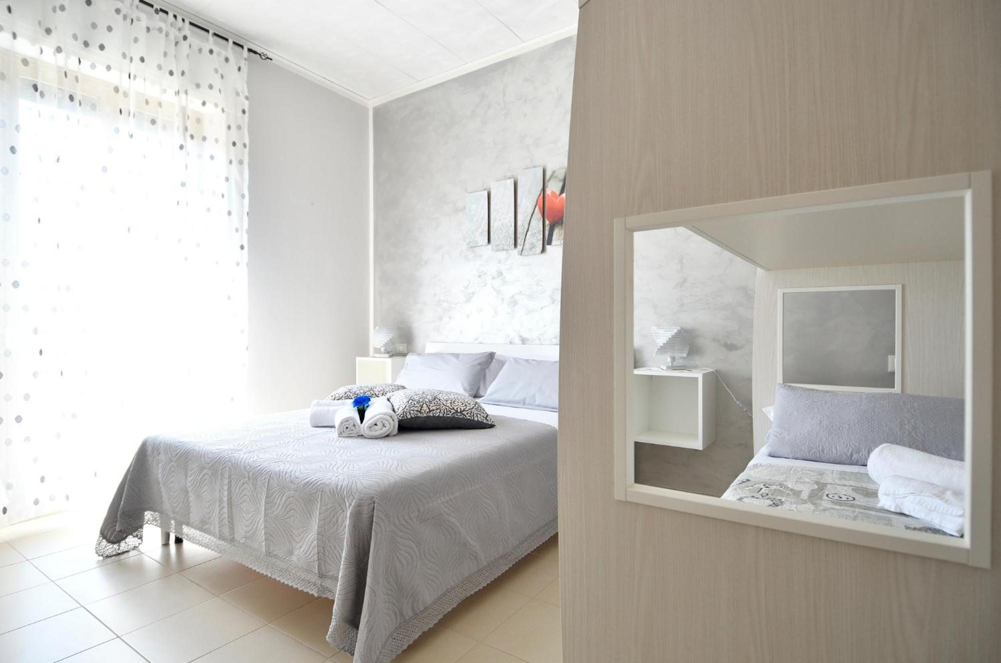 Malo' Rooms Termoli Exteriér fotografie