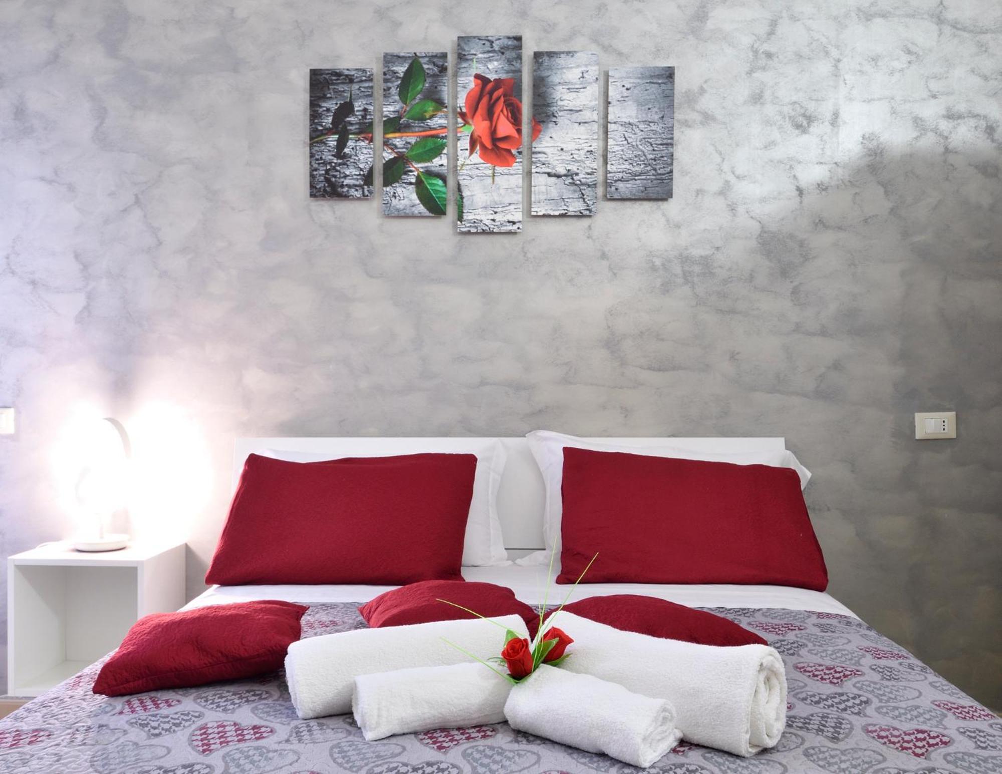 Malo' Rooms Termoli Exteriér fotografie