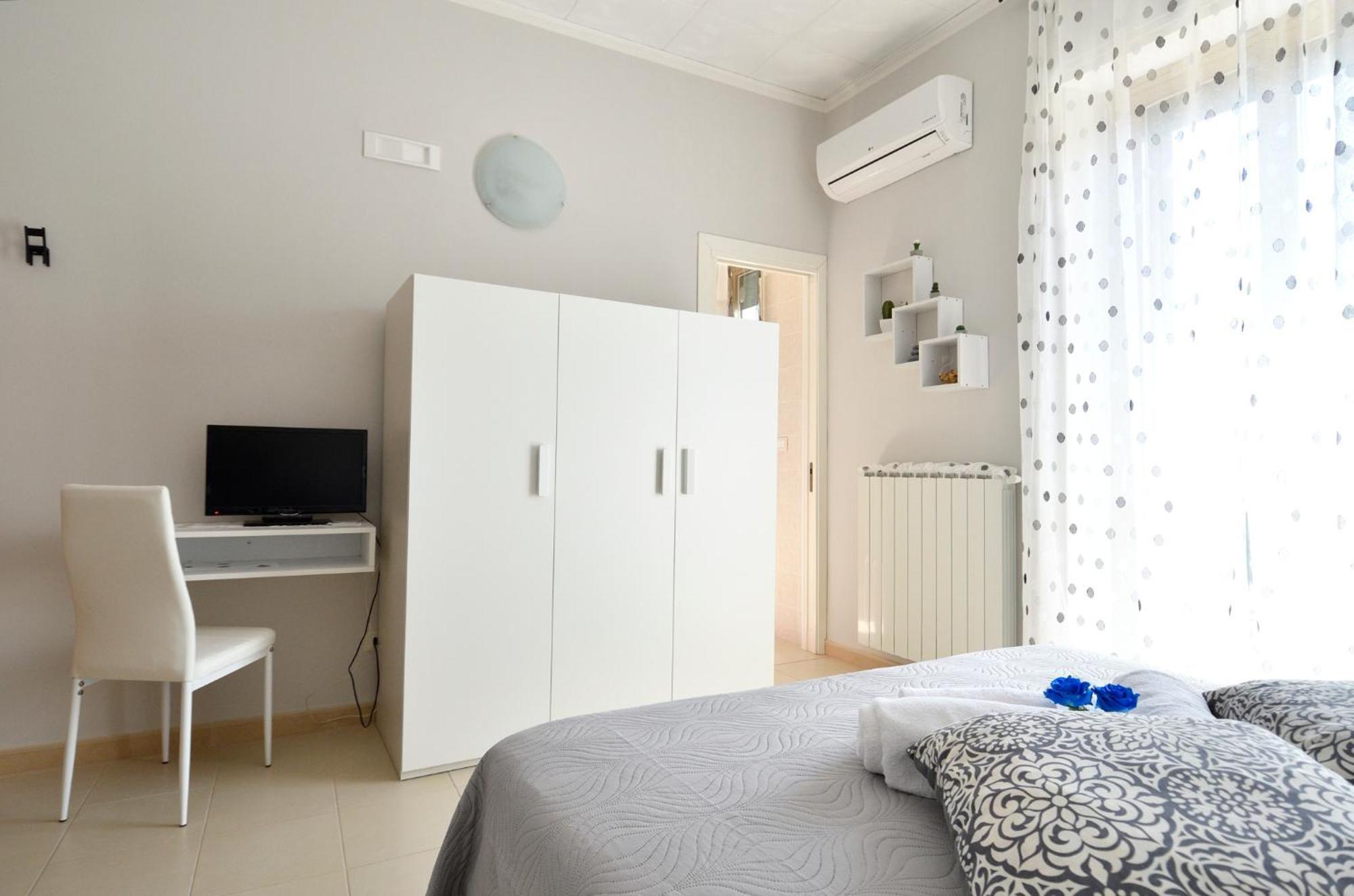 Malo' Rooms Termoli Exteriér fotografie