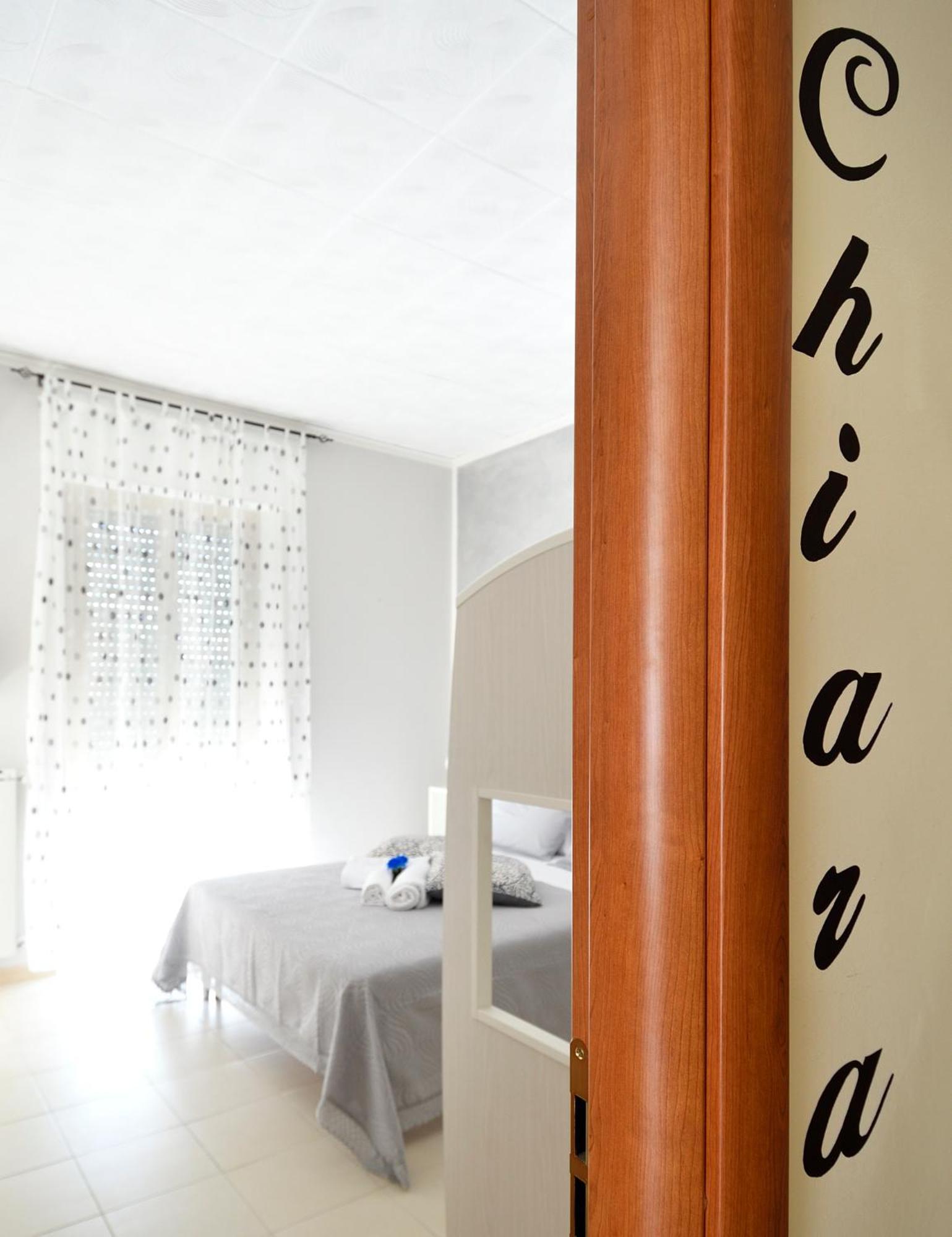 Malo' Rooms Termoli Exteriér fotografie