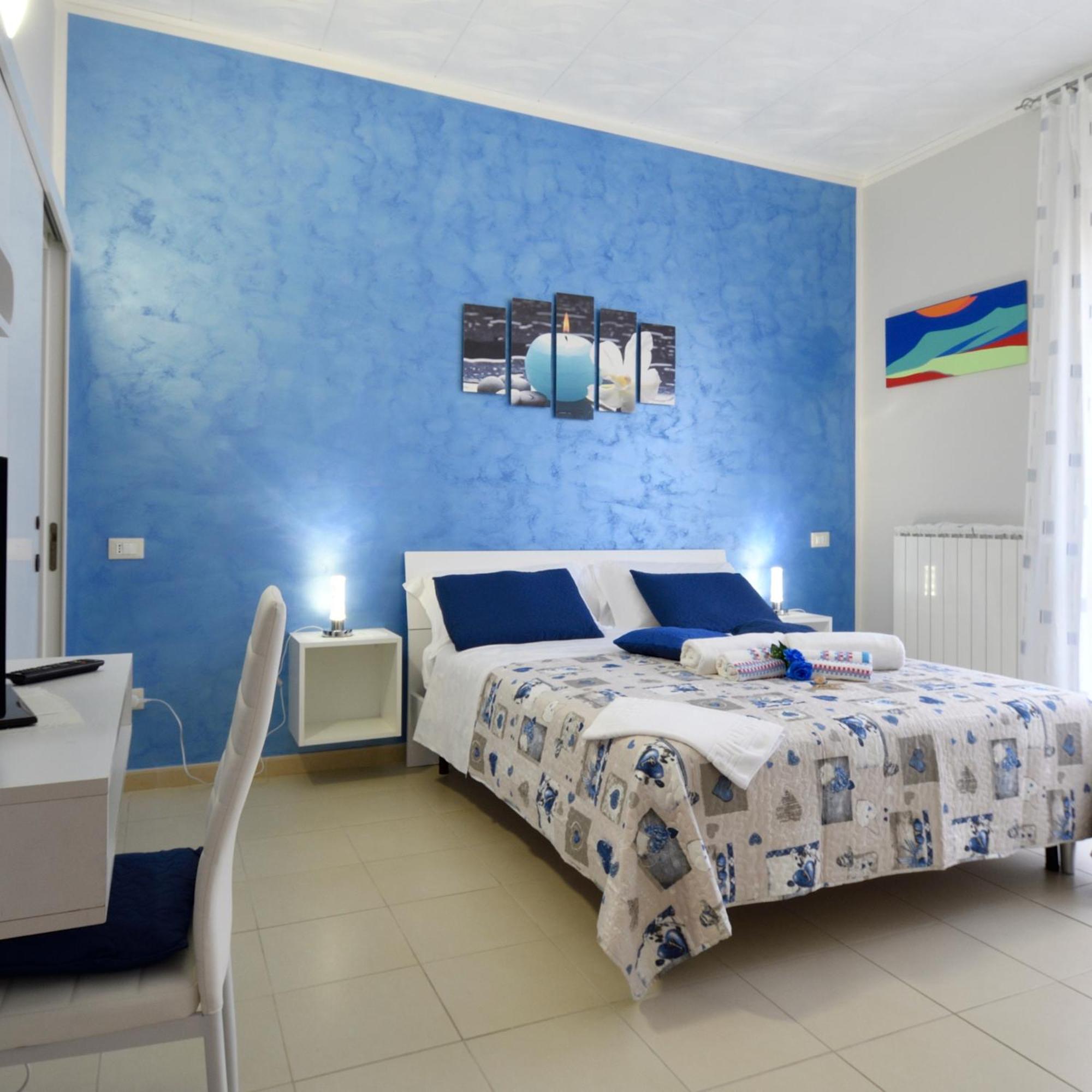 Malo' Rooms Termoli Exteriér fotografie