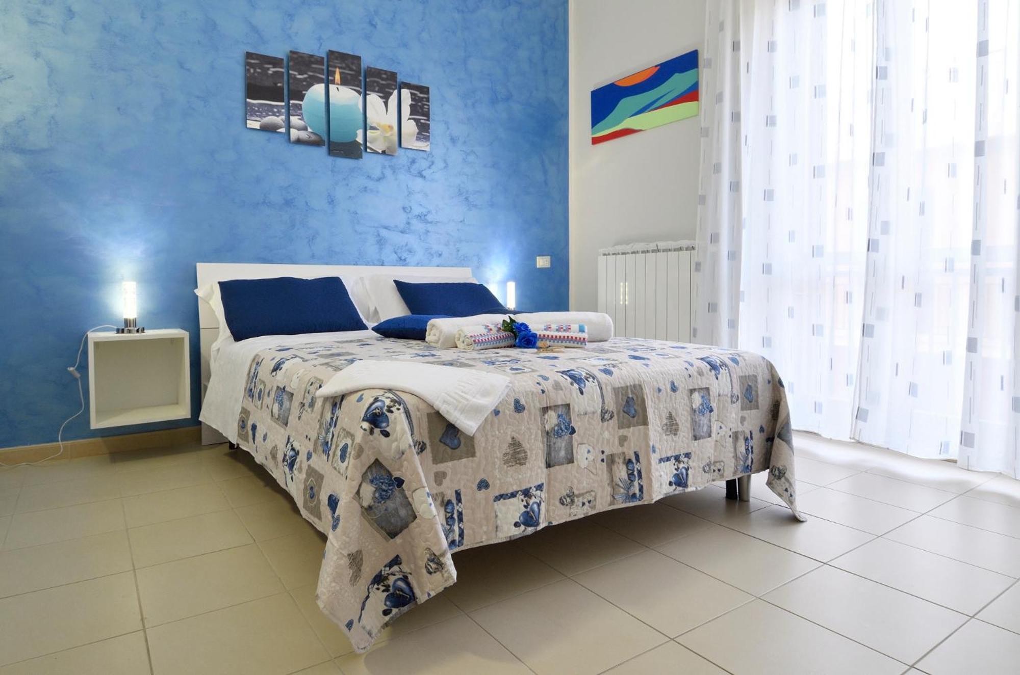 Malo' Rooms Termoli Exteriér fotografie
