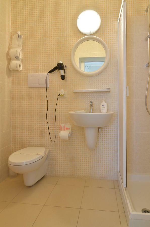 Malo' Rooms Termoli Exteriér fotografie