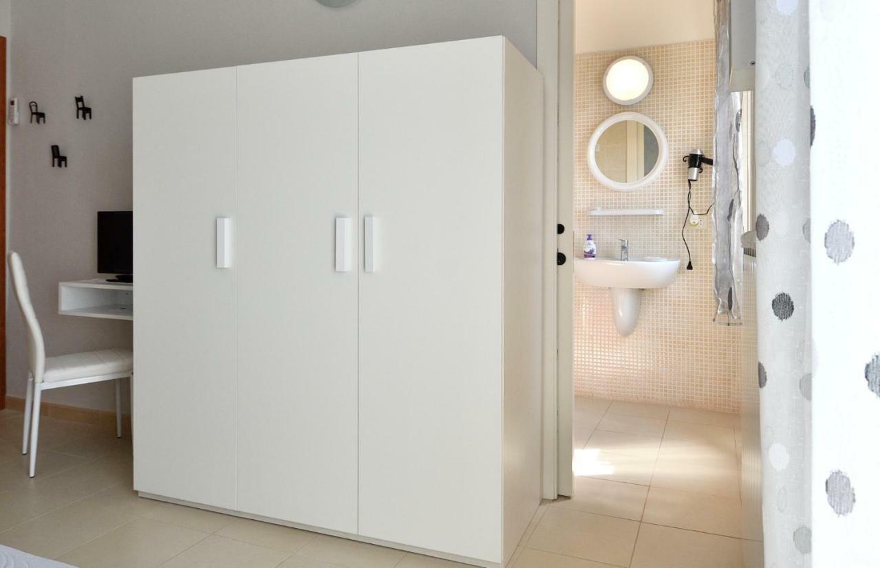 Malo' Rooms Termoli Exteriér fotografie