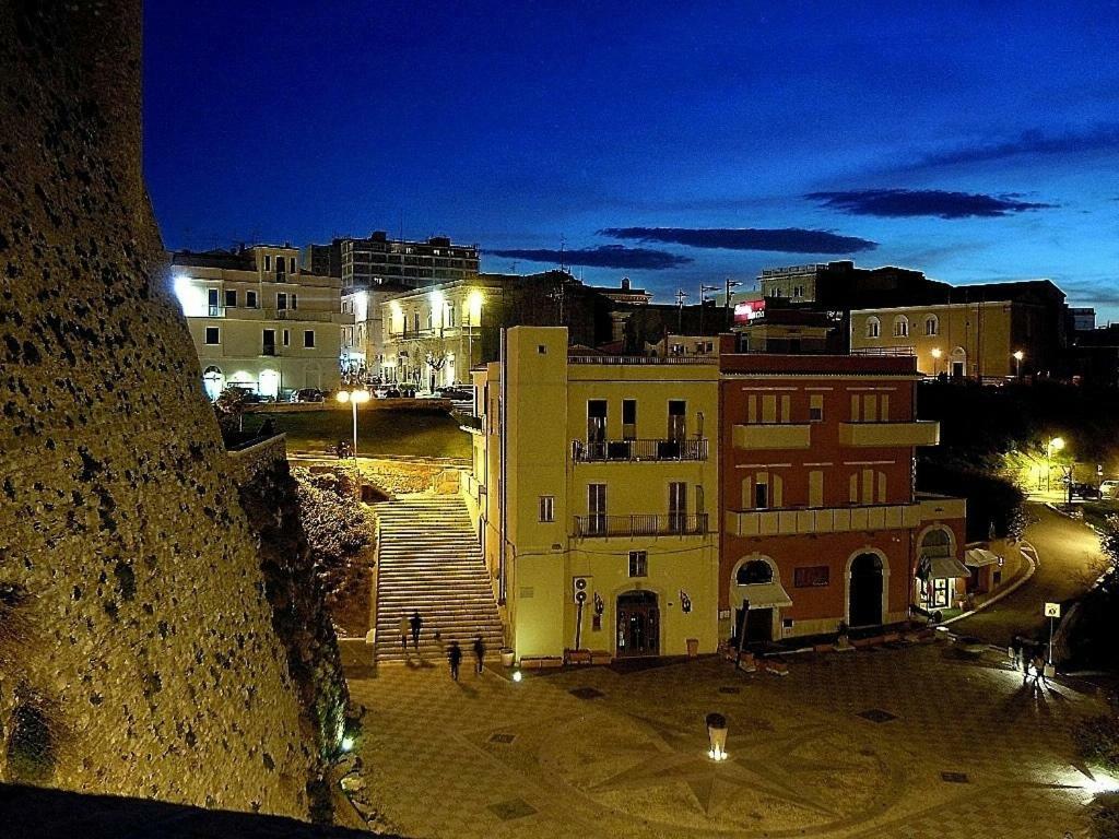 Malo' Rooms Termoli Exteriér fotografie